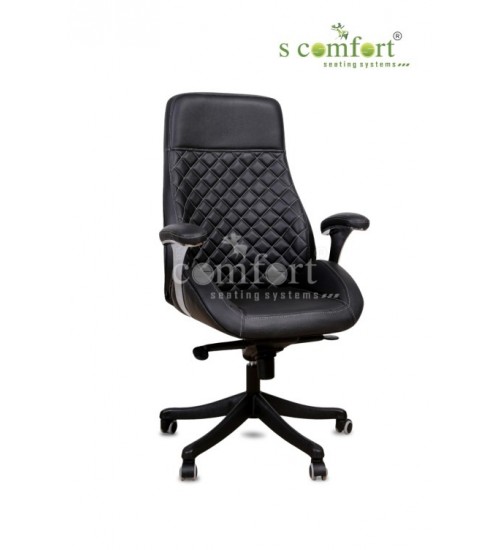 Scomfort PASSION HB PR Executive Chair